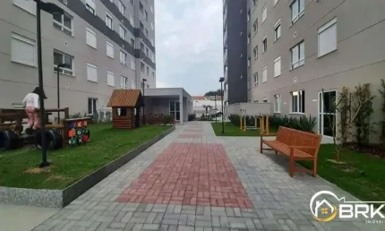 Apartamento à venda, 2 quartos, Tatuapé - São Paulo/SP