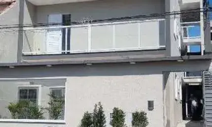 Apartamento à venda, 2 quartos, Vila Divina Pastora - São Paulo/SP