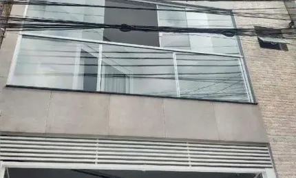 Sobrado à venda, 3 vagas, Jardim São Paulo(Zona Leste) - São Paulo/SP