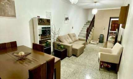 Casa com 3 quartos à venda na Rua Cabinari, 275, Vila Formosa, São Paulo
