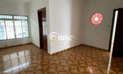 Sobrado para aluguel, 3 quartos, 2 vagas, Vila Carrão - São Paulo/SP