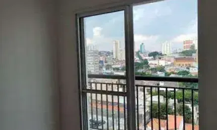 Apartamento à venda, 2 quartos, 1 suíte, 1 vaga, vila prudente - são paulo/sp