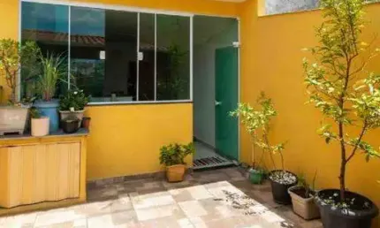 Sobrado à venda, altos de vila prudente - são paulo/sp