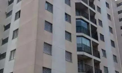 Apartamento à venda, 3 quartos, 1 vaga, Chácara Belenzinho - São Paulo/SP