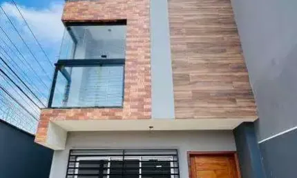 Sobrado à venda, 4 quartos, 4 suítes, 2 vagas, Penha de França - São Paulo/SP