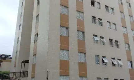 Apartamento com 3 quartos à venda na Avenida Tarumã, 350, Vila Pierina, São Paulo