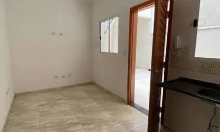 Apartamento com 2 quartos à venda na Avenida Marcondes de Brito, 112, Chácara Seis de Outubro, São Paulo