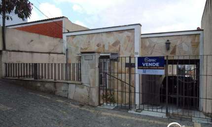 Casa com 2 quartos à venda na Rua Hercília, 59, Vila Matilde, São Paulo