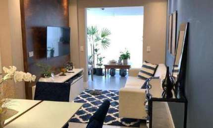 Apartamento à venda, 2 quartos, 1 suíte, 1 vaga, Parque São Jorge - São Paulo/SP