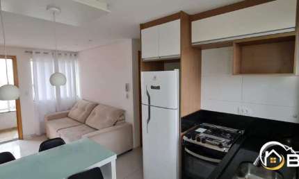 Apartamento à venda, 2 quartos, 1 vaga, Vila Matilde - São Paulo/SP