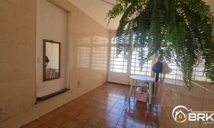 Casa à venda, 3 quartos, Chácara Santo Antônio (Zona Leste) - São Paulo/SP