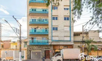Apartamento à venda, 2 quartos, 1 vaga, mooca - são paulo/sp