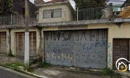 Terreno à venda na Rua José Maria, 269, Penha De França, São Paulo