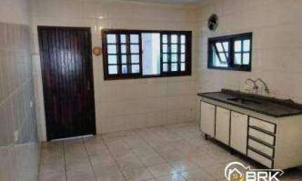 Sobrado para aluguel, 3 quartos, 3 suítes, 2 vagas, Vila Carrão - São Paulo/SP