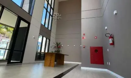 Apartamento à venda, 2 quartos, 1 suíte, 1 vaga, Vila Gomes Cardim - São Paulo/SP