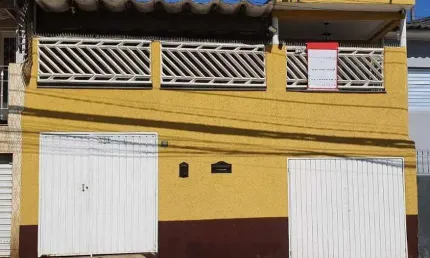 Casa à venda, 3 quartos, 1 vaga, Vila Buenos Aires - São Paulo/SP