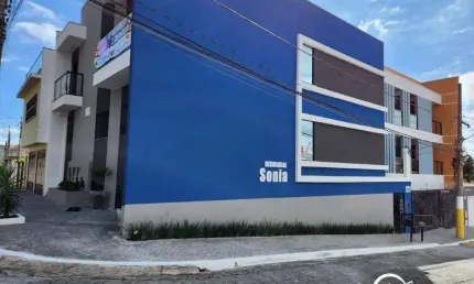 Apartamento à venda, 2 quartos, 1 vaga, vila santa isabel - são paulo/sp