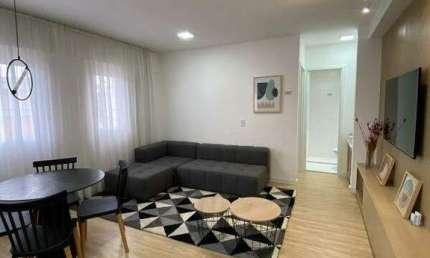 Apartamento à venda, 2 quartos, Vila Ré - São Paulo/SP