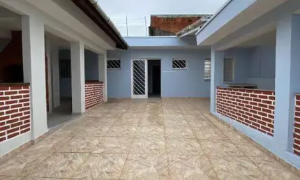 Casa com 2 quartos à venda na Avenida Itaquera, 4938, Cidade Líder, São Paulo