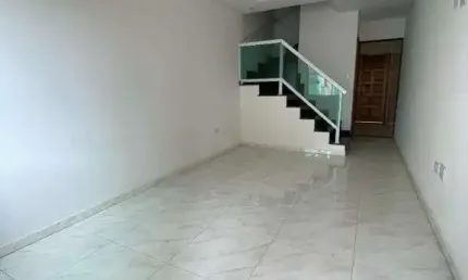 Sobrado à venda, 2 quartos, 2 suítes, 1 vaga, cidade líder - são paulo/sp