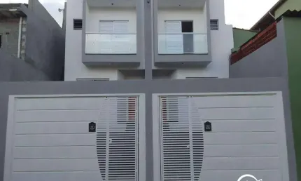 Sobrado à venda, 3 quartos, 1 suíte, 4 vagas, vila carrão - são paulo/sp