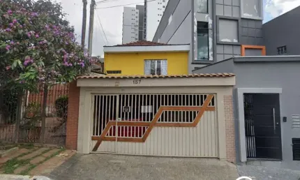 Terreno disponível para venda, vila matilde, são paulo/sp