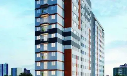 Apartamento à venda, 2 quartos, Chácara Seis de Outubro - São Paulo/SP