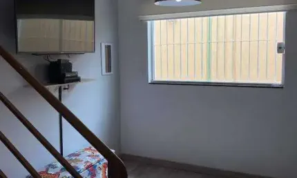 Casa em condomínio à venda, 2 quartos, 1 vaga, Vila Ré - São Paulo/SP