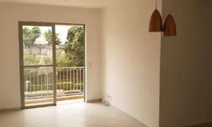 Apartamento à venda, 3 quartos, 1 vaga, Vila Ema - São Paulo/SP