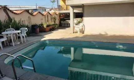 Casa à venda, 3 quartos, 1 suíte, 7 vagas, Vila Ema - São Paulo/SP
