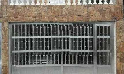 Sobrado à venda, 3 quartos, 1 suíte, 2 vagas, Vila Nhocune - São Paulo/SP