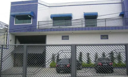 Galpão à venda, 6 vagas, vila esperança - são paulo/sp