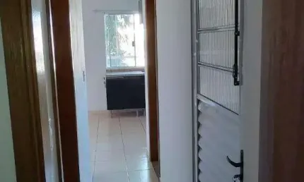 Apartamento à venda, 1 quarto, Vila Esperança - São Paulo/SP