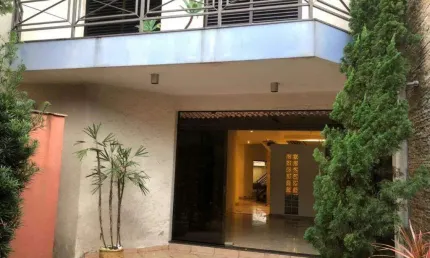 Sobrado à venda, 3 quartos, 1 suíte, 4 vagas, Parque da Vila Prudente - São Paulo/SP