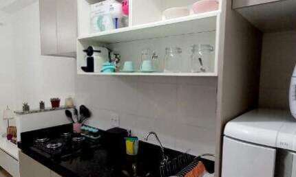 Apartamento à venda, 1 quarto, 1 suíte, Vila Penteado - São Paulo/SP