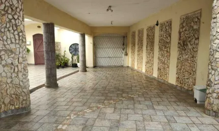Casa à venda, 6 quartos, 4 suítes, 5 vagas, Vila Londrina - São Paulo/SP