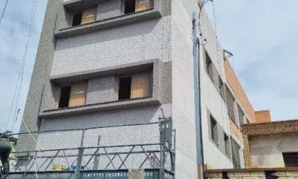 Apartamento à venda, 2 quartos, Vila Mafra - São Paulo/SP