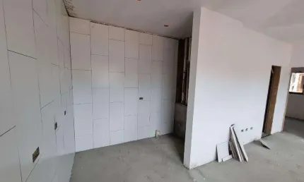 Apartamento à venda, 1 quarto, Vila Mafra - São Paulo/SP