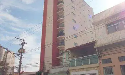 Apartamento à venda, 3 quartos, 1 suíte, 2 vagas, vila carrão - são paulo/sp