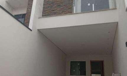 Sobrado à venda, 3 quartos, 3 suítes, 2 vagas, Vila Formosa - São Paulo/SP