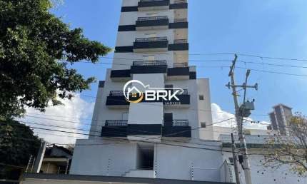 Apartamento à venda, 2 quartos, 1 vaga, Vila Nova Savoia - São Paulo/SP