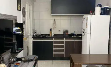 Apartamento à venda, 1 quarto, Vila Matilde - São Paulo/SP