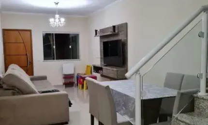 Sobrado à venda, 3 quartos, 1 suíte, 2 vagas, vila formosa - são paulo/sp