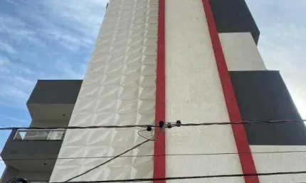 Apartamento à venda, 2 quartos, Cidade Patriarca - São Paulo/SP