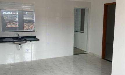 Apartamento à venda, 2 quartos, Cidade Patriarca - São Paulo/SP