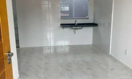 Apartamento à venda, 2 quartos, 1 vaga, cidade patriarca - são paulo/sp