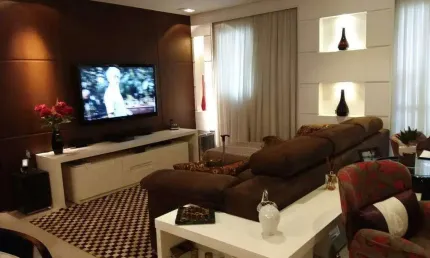 Apartamento à venda, 3 quartos, 2 suítes, 2 vagas, alto da mooca - são paulo/sp