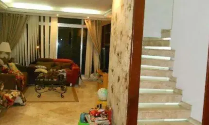 Sobrado à venda, 3 quartos, 1 suíte, 3 vagas, Vila Bertioga - São Paulo/SP