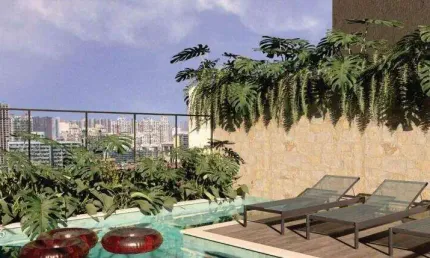 Apartamento à venda, 2 quartos, 1 vaga, Vila Matilde - São Paulo/SP