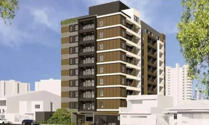 Apartamento à venda, 1 quarto, 1 vaga, Vila Matilde - São Paulo/SP